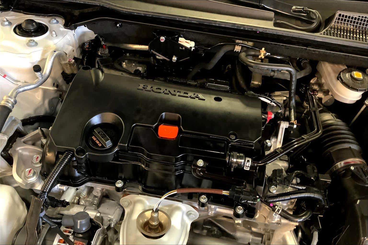 Used 2024 Honda Civic Sport image 54