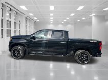 Used 2021 Chevrolet Silverado 1500 Custom AWD/4WD image 8