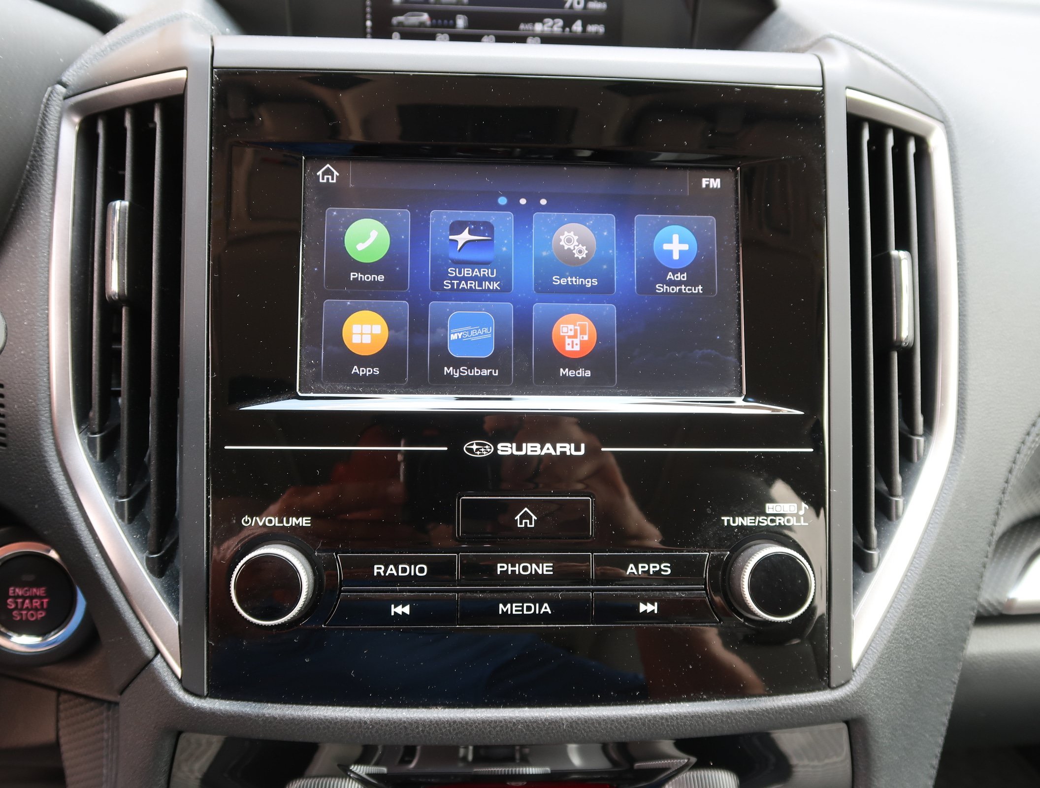 Certified 2024 Subaru Forester Premium AWD/4WD image 25