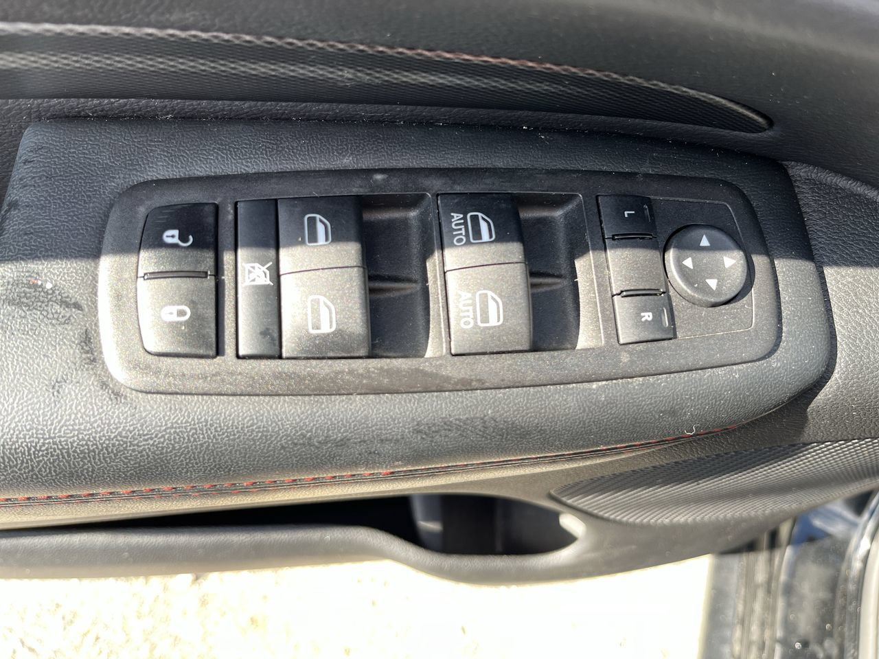 Used 2023 Dodge Durango GT AWD/4WD image 4