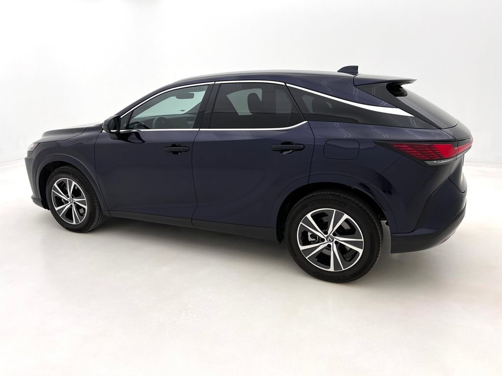 Certified 2025 Lexus RX 350 Premium image 14