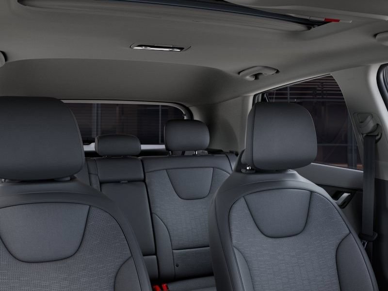 New 2026 Kia Niro SX Touring FWD image 28