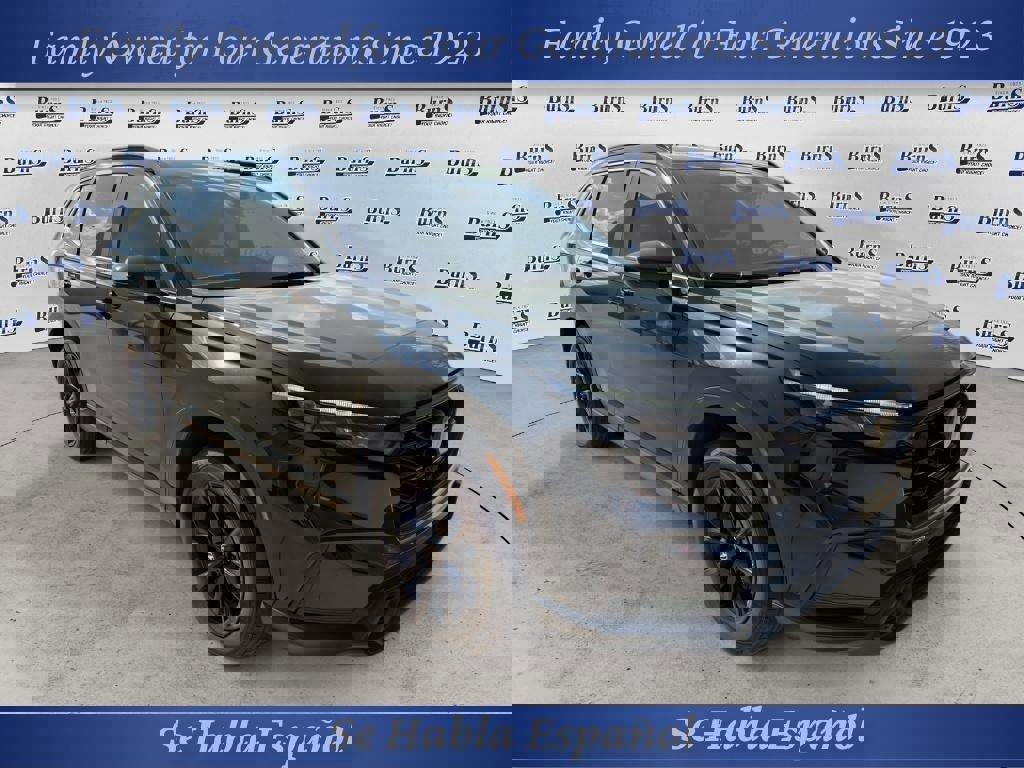 Used 2024 Honda CR-V Sport image 1