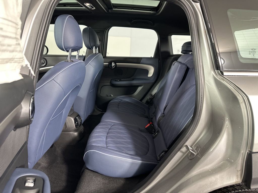 Certified 2024 MINI Cooper Countryman S image 21