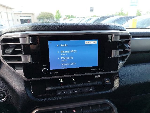 Used 2023 Toyota Tundra SR5 w/ SR5 Convenience Package AWD/4WD image 18