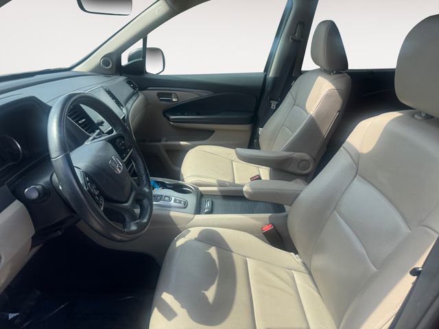 Used 2022 Honda Pilot Special Edition image 9