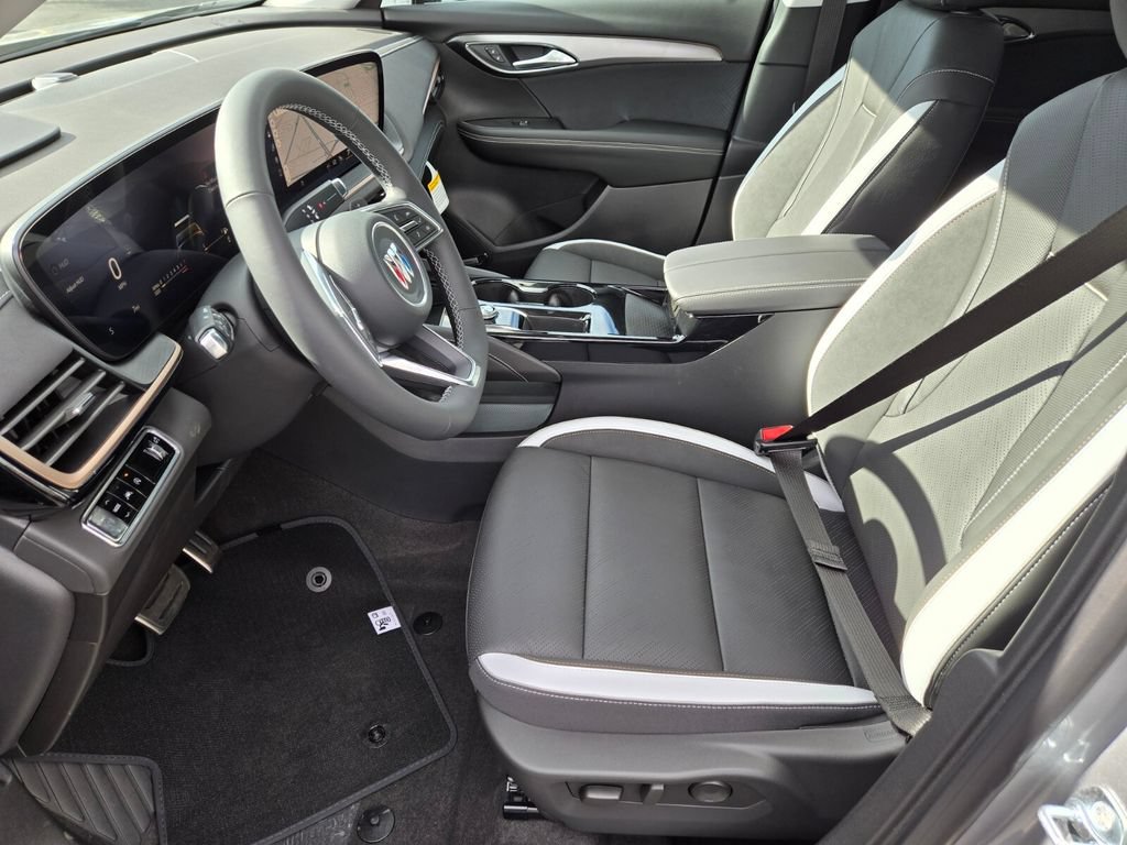 New 2026 Buick Envision Sport Touring AWD/4WD image 6