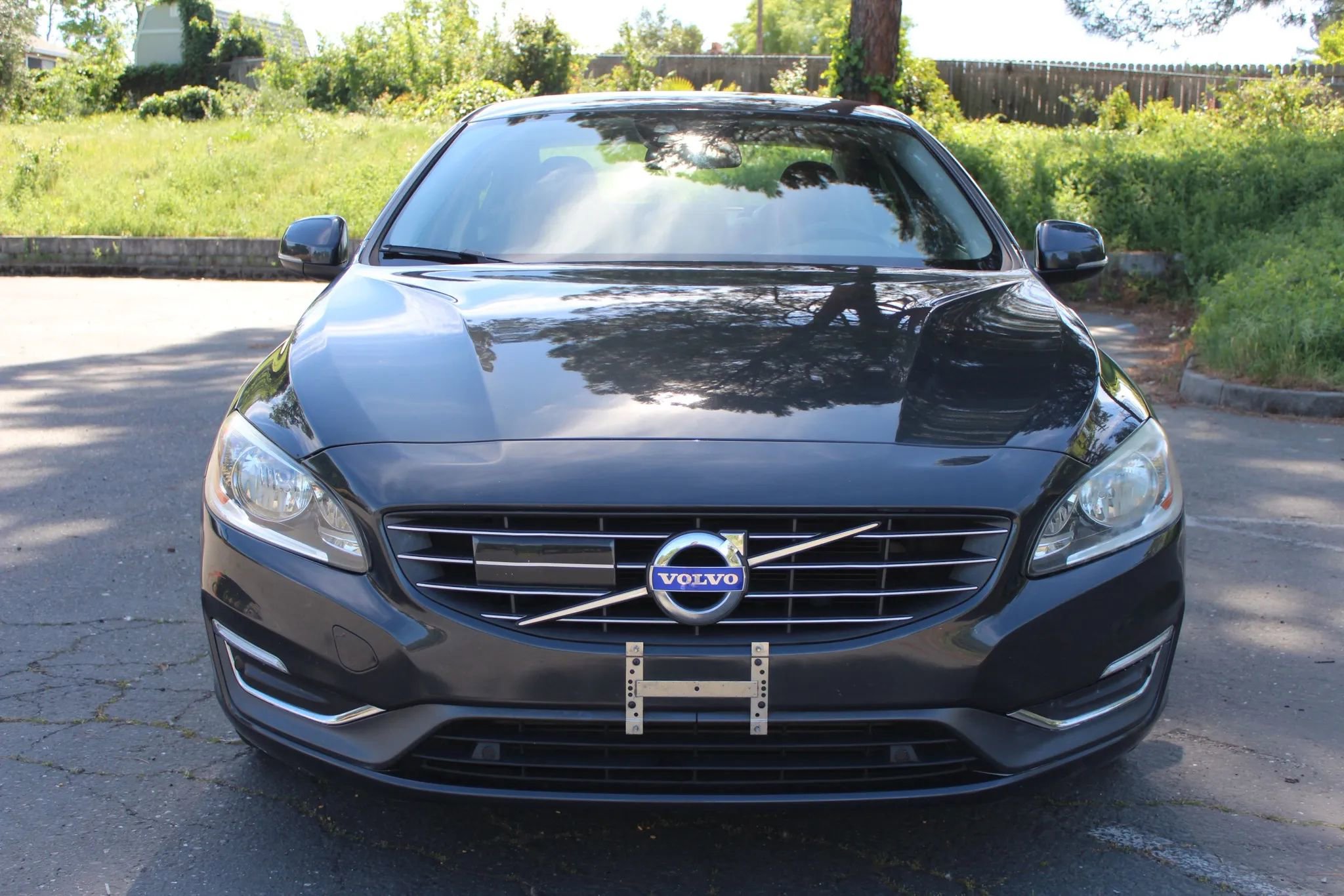 Used 2014 Volvo S60 T5 image 2