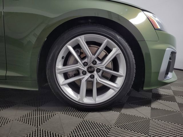 Used 2024 Audi A5 2.0T Premium Plus AWD/4WD image 11
