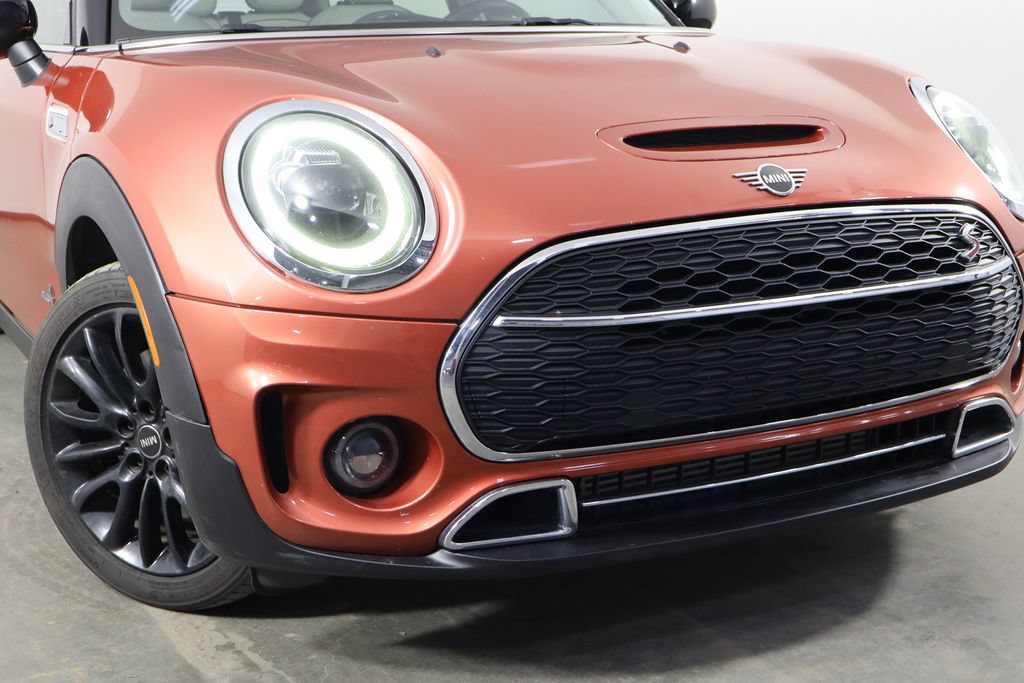 Used 2022 MINI Cooper Clubman S w/ Premium Package AWD/4WD image 46