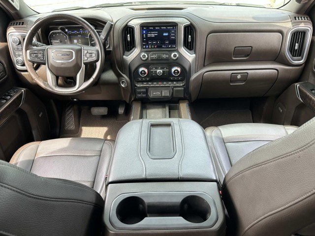 Used 2021 GMC Sierra 1500 Denali w/ Driver Alert Package II image 20
