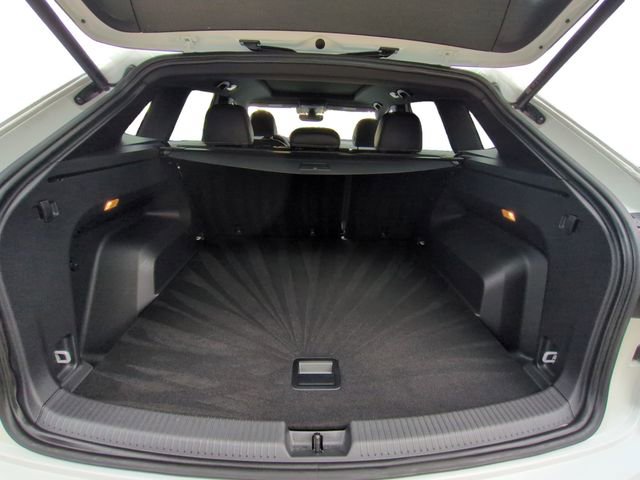 Certified 2023 Volkswagen Atlas Cross Sport SEL image 25