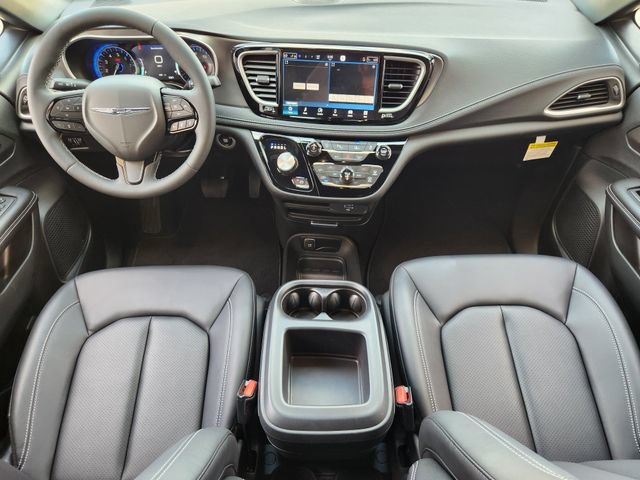 New 2026 Chrysler Pacifica Select w/ S Appearance Package AWD/4WD image 21