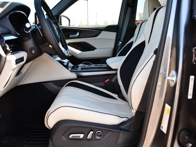New 2026 Acura MDX Type S AWD/4WD image 12
