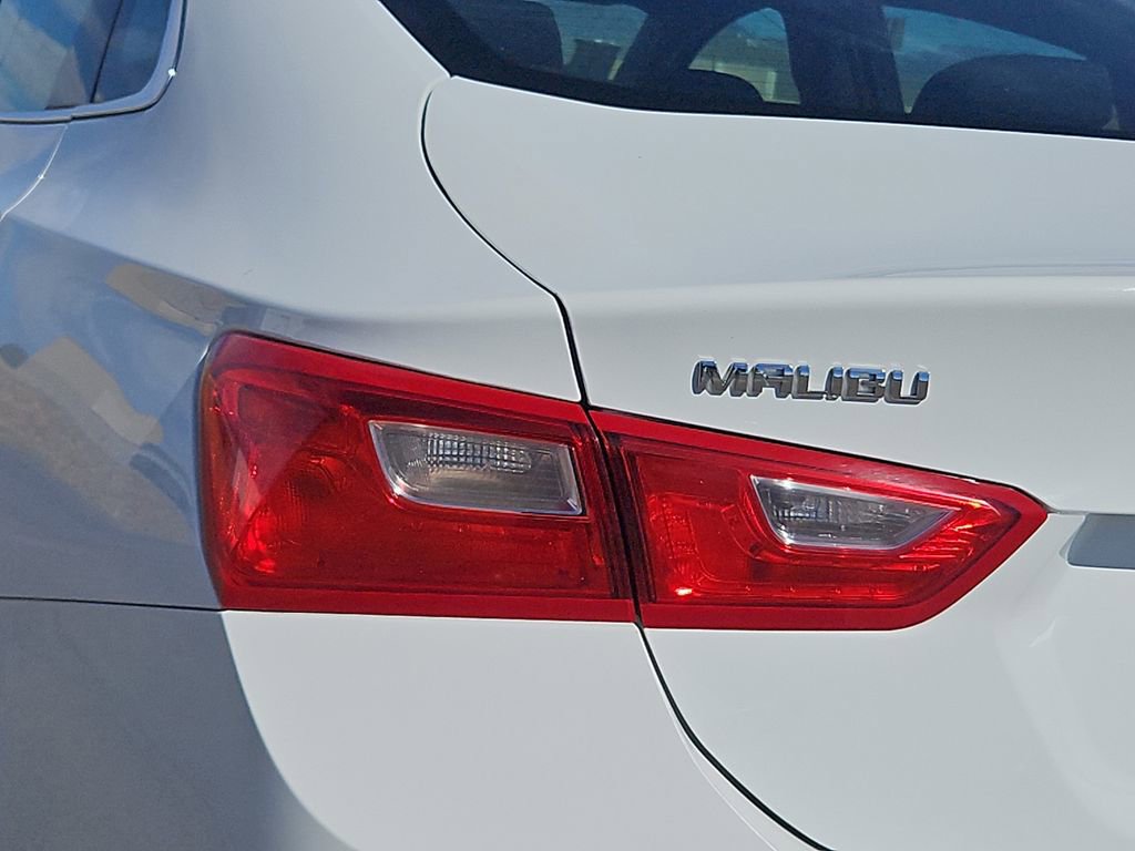 Used 2024 Chevrolet Malibu LT image 9