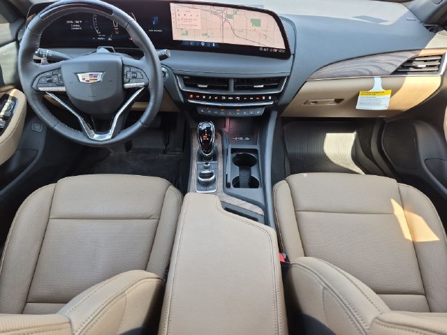Used 2026 Cadillac CT5 Premium Luxury AWD/4WD image 23