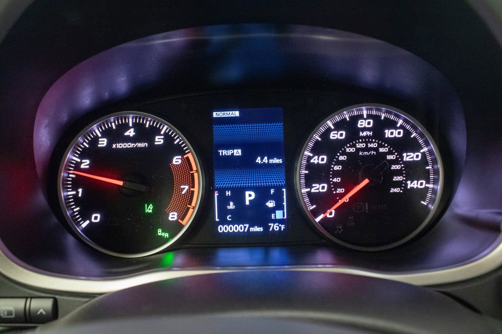 New 2026 Mitsubishi Eclipse Cross SEL image 27