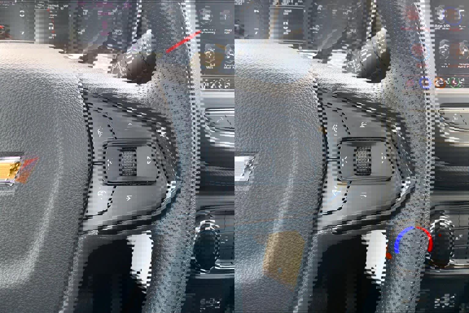 Used 2022 Chevrolet TrailBlazer LS FWD image 25