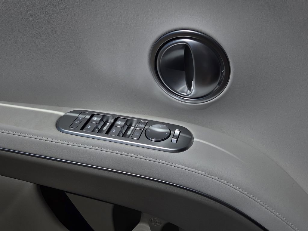 New 2026 Hyundai Palisade SEL FWD image 17