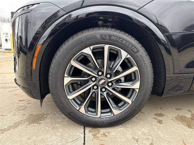 New 2026 Cadillac Lyriq Premium Sport image 22