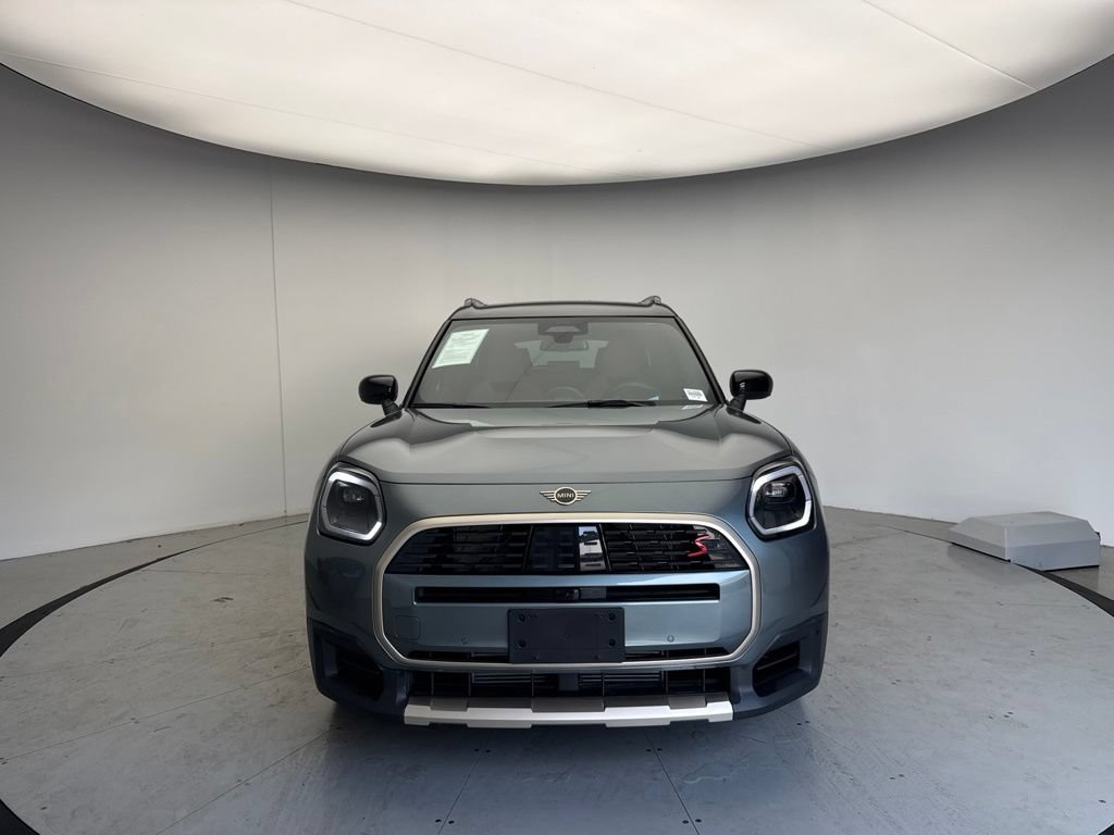 Used 2025 MINI Cooper Countryman S w/ Comfort Package Max AWD/4WD image 25