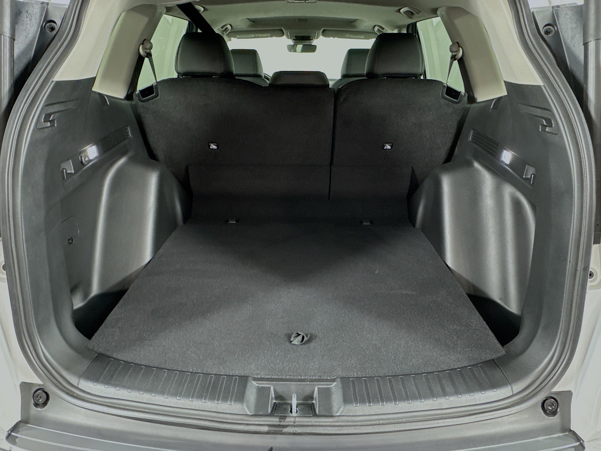 Certified 2026 Honda CR-V EX-L image 26