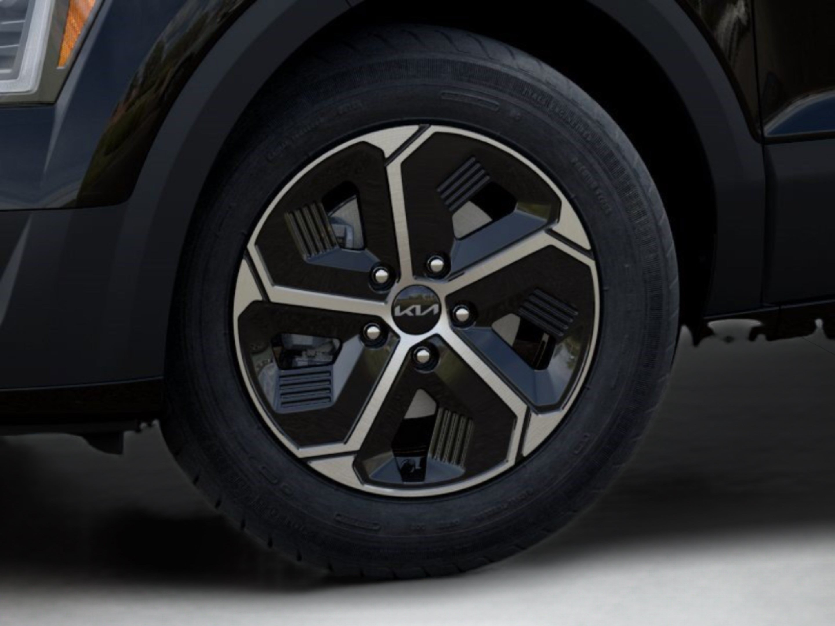 New 2026 Kia Niro EX FWD image 10