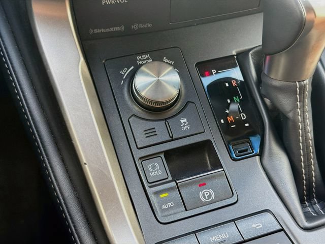 Used 2019 Lexus NX 300 FWD w/ Comfort Package image 29
