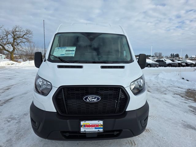 New 2026 Ford Transit 250 148 Medium Roof image 3