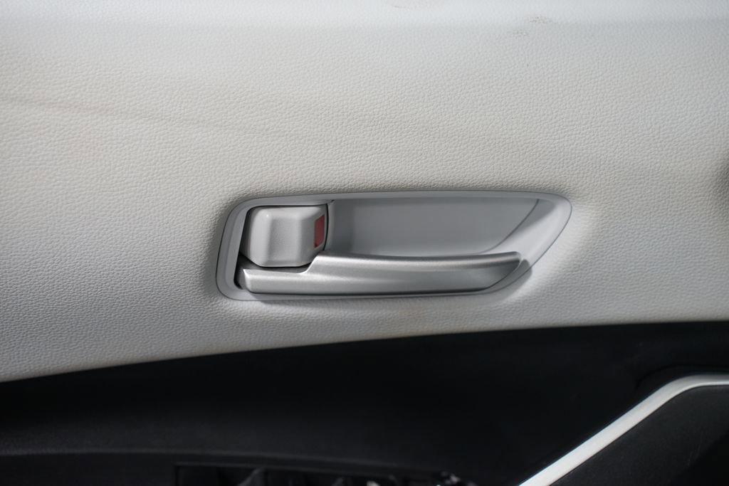 Used 2024 Toyota Corolla SE image 31