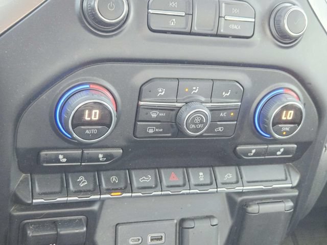 Used 2019 Chevrolet Silverado 1500 RST AWD/4WD image 25