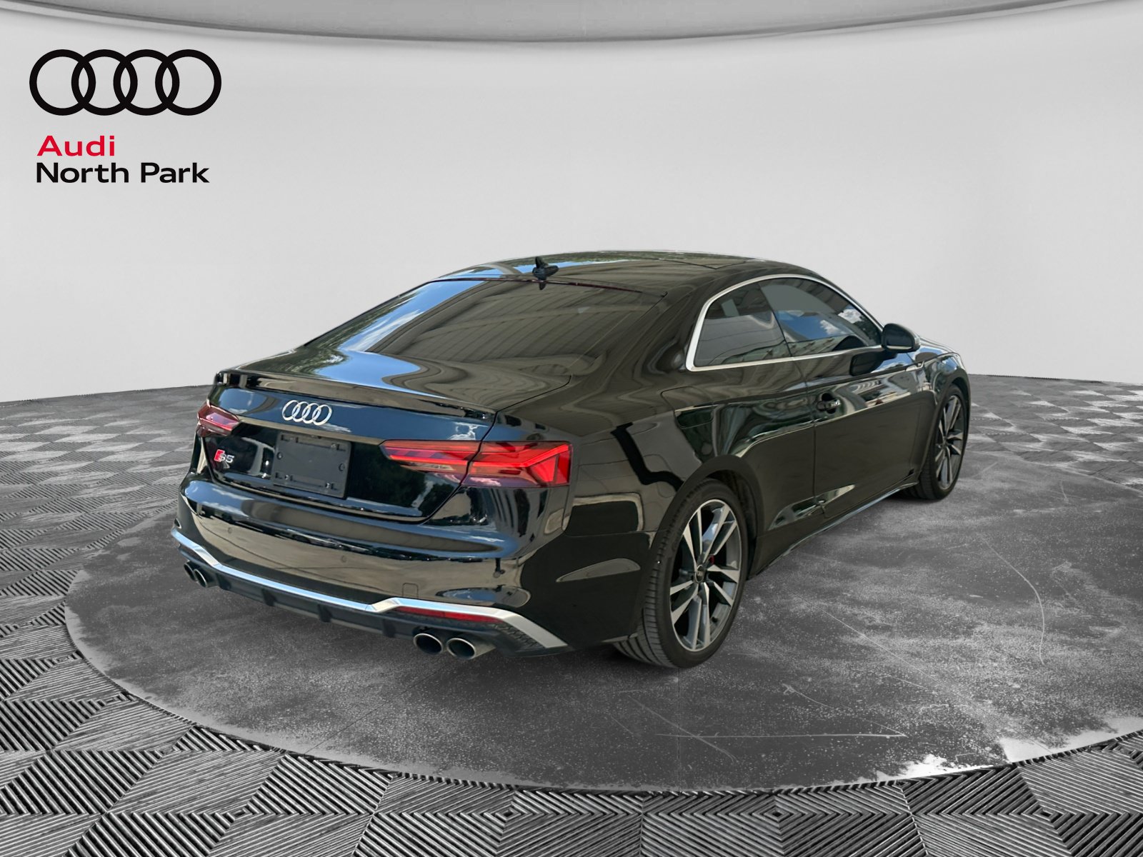 Used 2022 Audi S5 Premium Plus AWD/4WD image 5