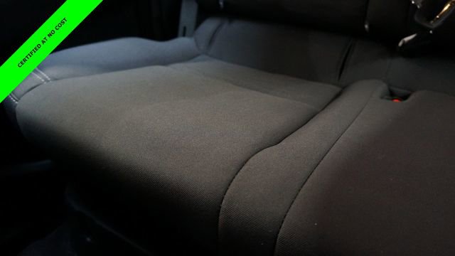 Certified 2024 Nissan Frontier SV w/ Hardbody Edition image 57