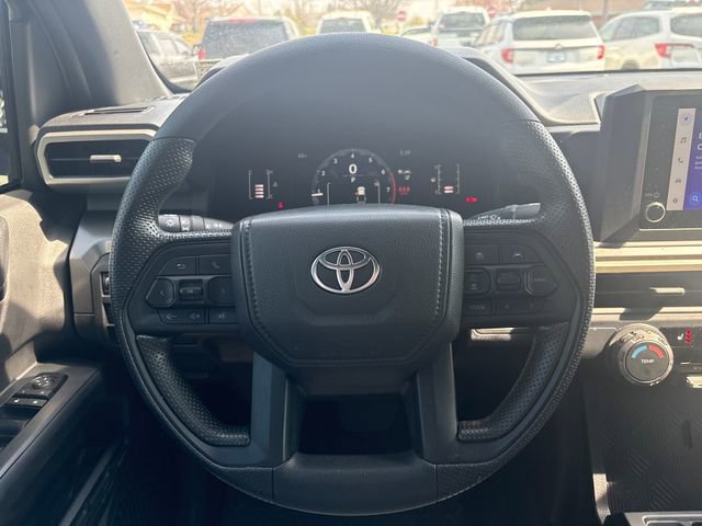 Used 2024 Toyota Tacoma SR5 image 15