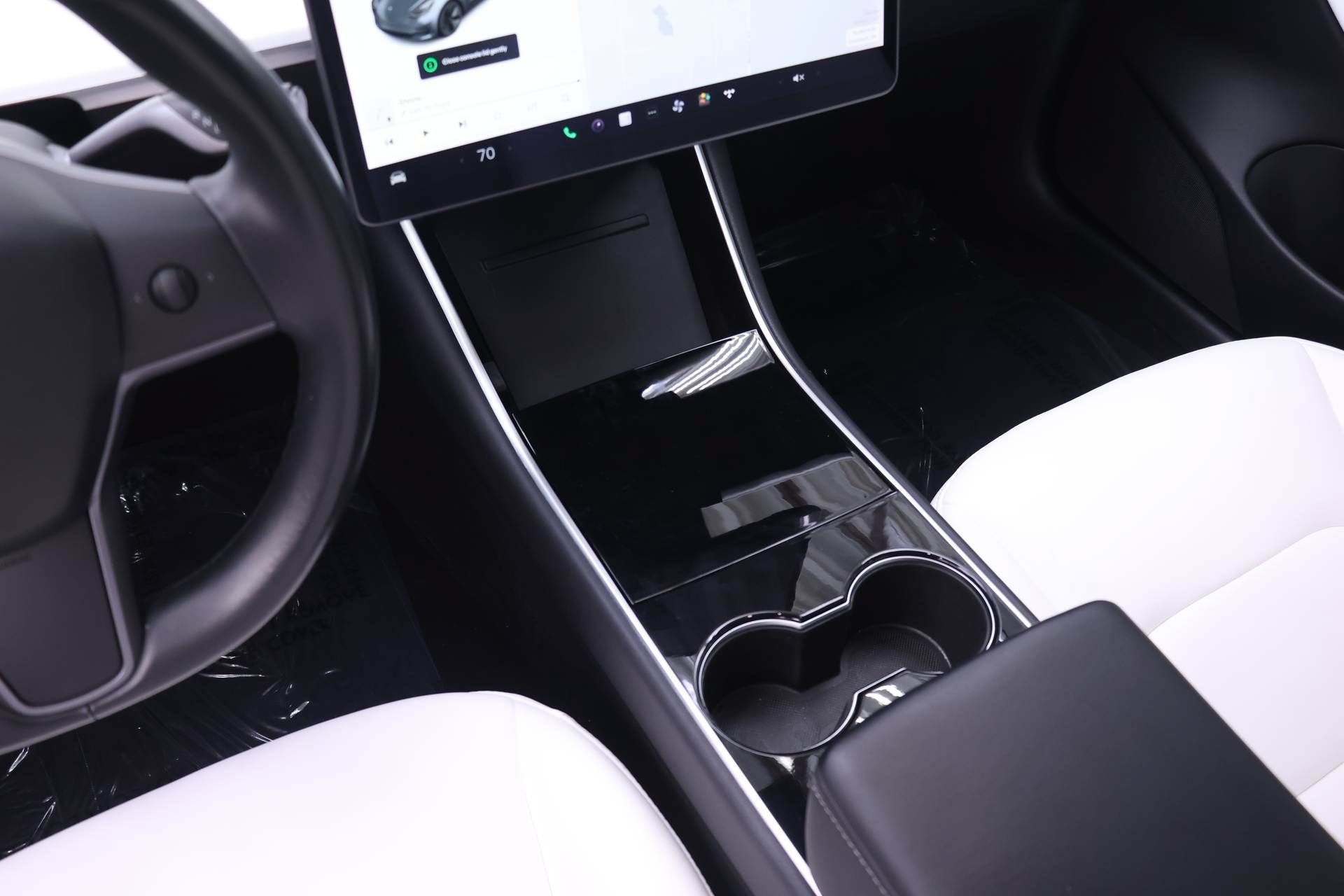 Used 2018 Tesla Model 3 Long Range AWD/4WD image 17