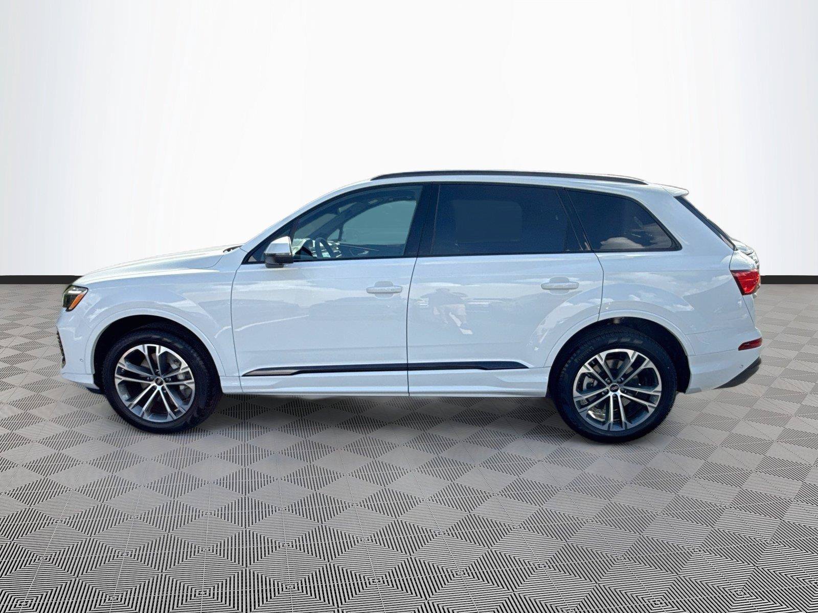 New 2026 Audi Q7 2.0T Premium AWD/4WD image 4