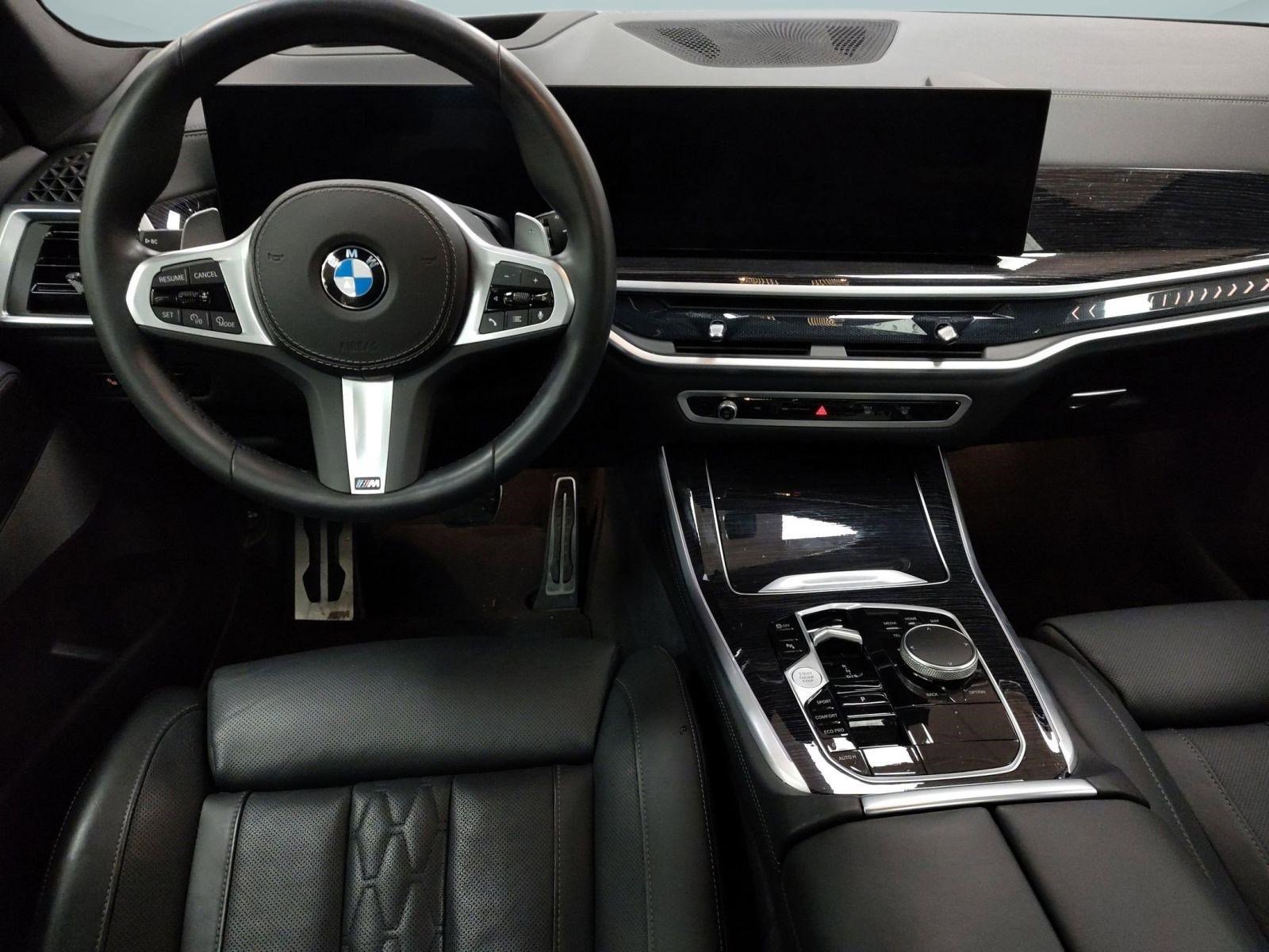 Certified 2024 BMW X5 xDrive40i image 22