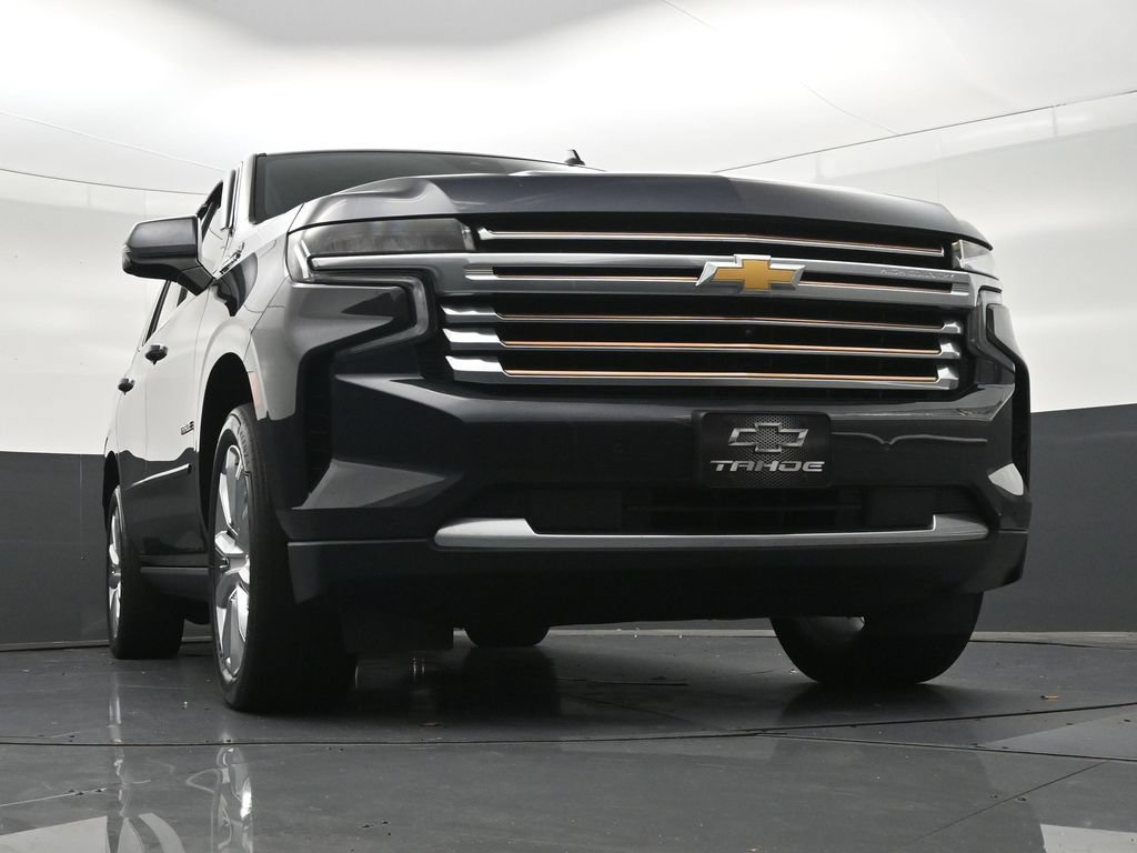 Used 2023 Chevrolet Tahoe High Country AWD/4WD image 29