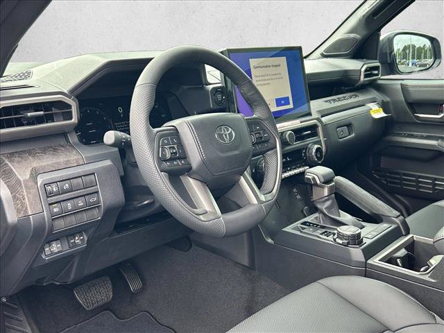 New 2026 Toyota Tacoma Limited AWD/4WD image 3