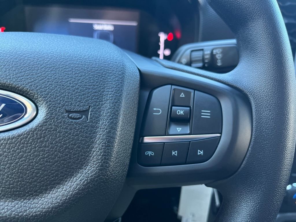 New 2025 Ford Ranger XL image 19