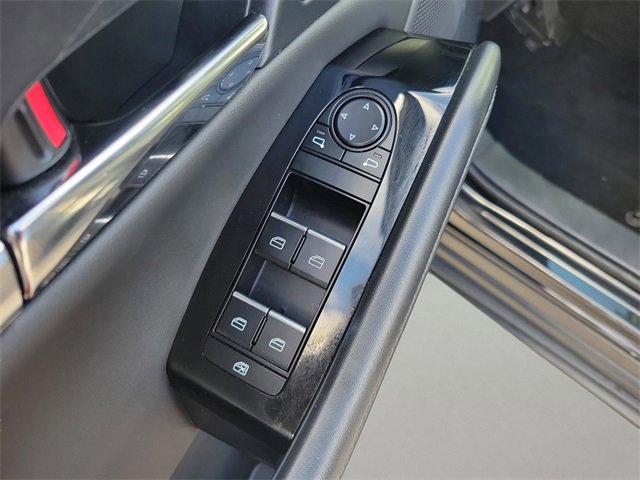 Used 2025 MAZDA CX-30 AWD 2.5 S w/ Preferred Package image 15