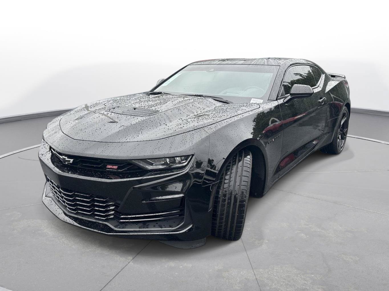 Used 2022 Chevrolet Camaro SS RWD video 2
