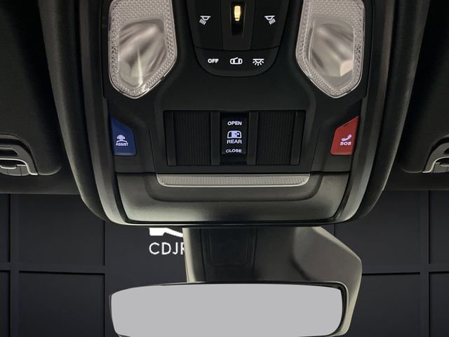 New 2026 RAM 1500 Big Horn image 26