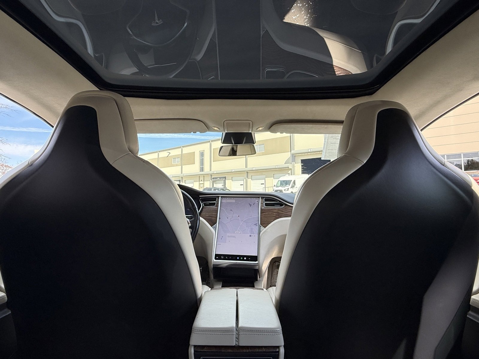 Used 2018 Tesla Model S 75D image 33