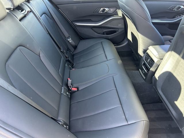 Used 2026 BMW M340i M340i image 15