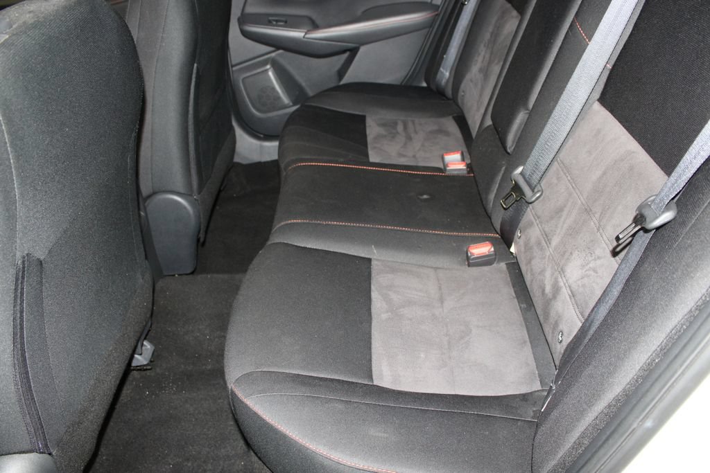 Used 2024 Nissan Sentra SR FWD image 13