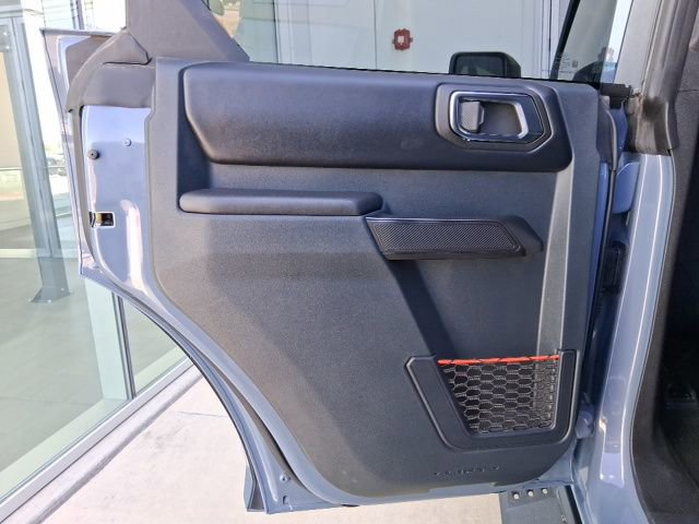 Used 2024 Ford Bronco Raptor image 21