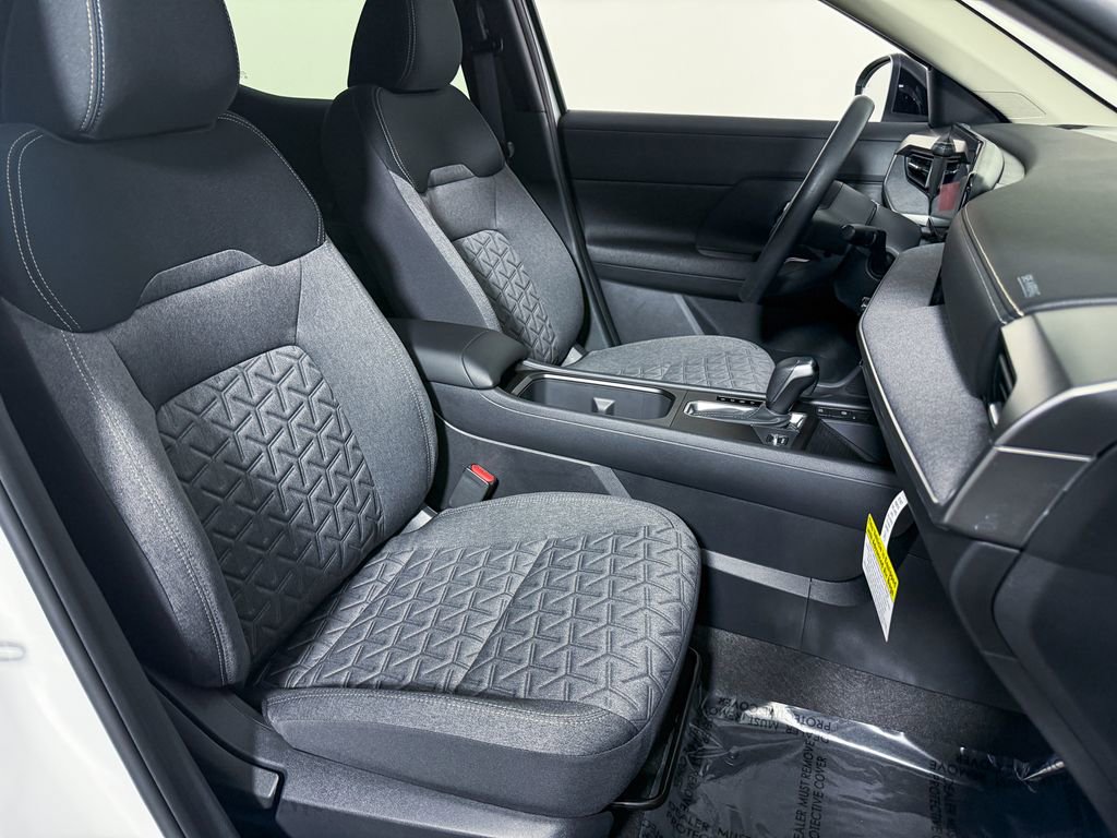 Certified 2026 Nissan Kicks SV w/ Cold Weather Package image 14