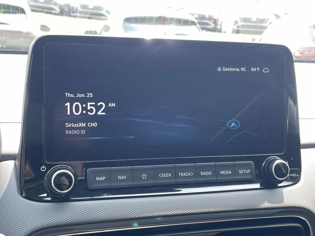 Certified 2023 Hyundai Kona SEL w/ Convenience Package AWD/4WD image 26