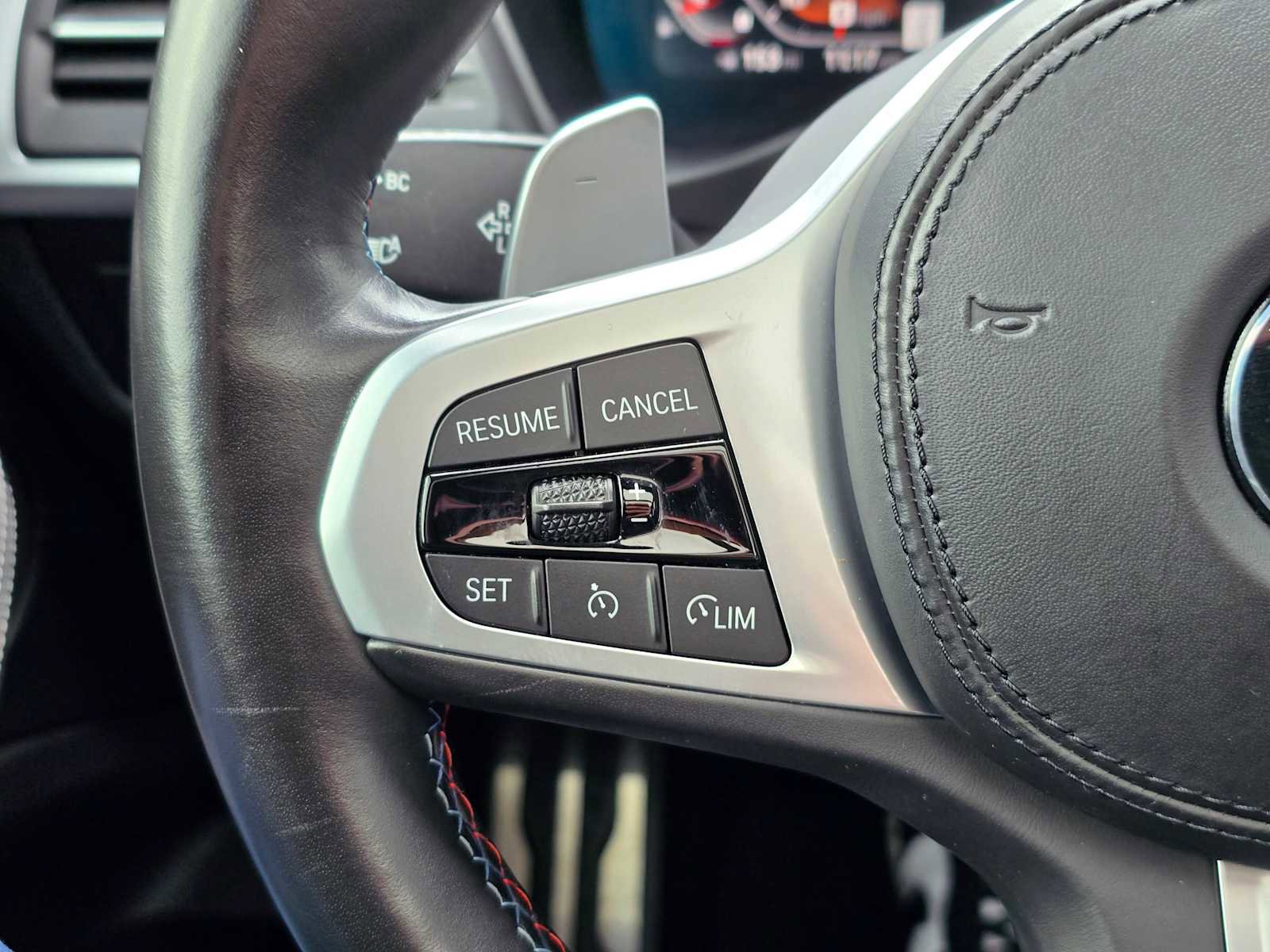 Used 2022 BMW X4 M40i w/ Premium Package image 29